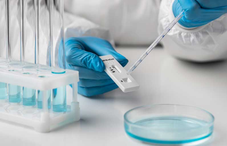 The Growing Future of the Pharmaceutical Industry in India