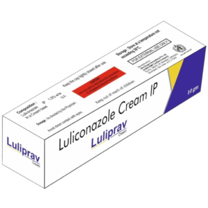LULIPRAV