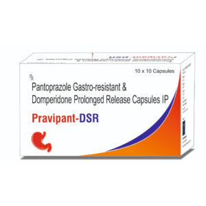 PRAVIPANT-DSR