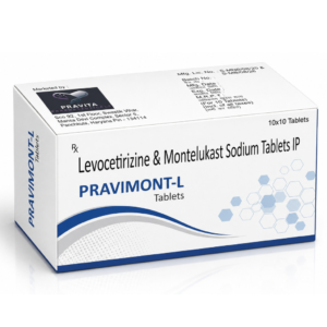 PRAVIMONT-L