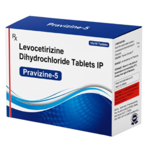 PRAVIZINE-5