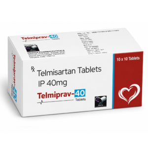 TELMIPRAV-40
