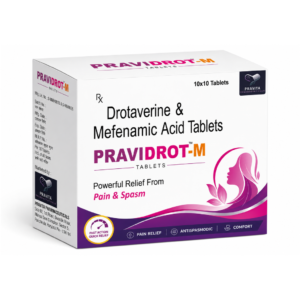 PRAVIDROT-M