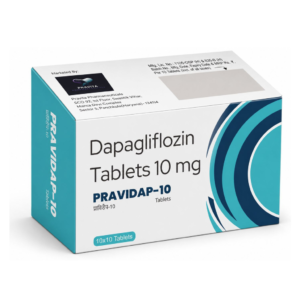 PRAVIDAP-10