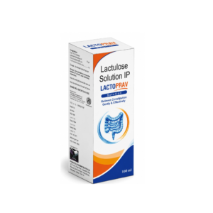 LACTOPRAV