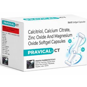 PRAVICAL-CT