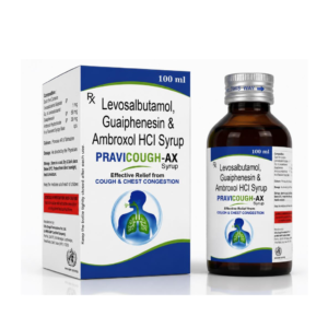PRAVICOUGH-AX