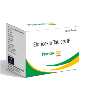 PRAVICOX-120