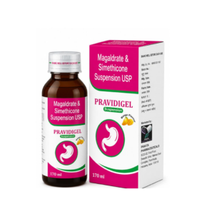 PRAVIDIGEL