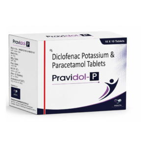 PRAVIDOL-P