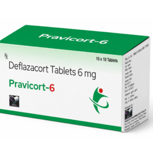 PRAVICORT-6