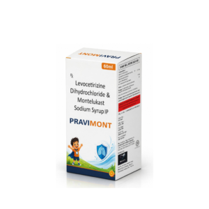 PRAVIMONT