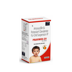 PRAVIMOX-CV