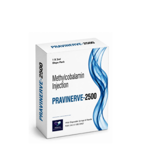 PRAVINERVE-2500