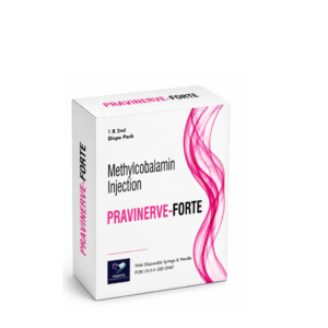 PRAVINERVE-FORTE