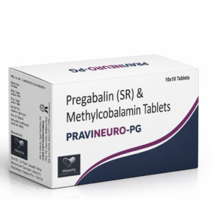 PRAVINEURO-PG