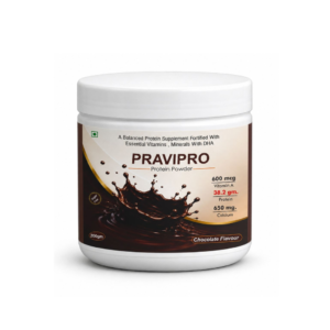 PRAVIPRO