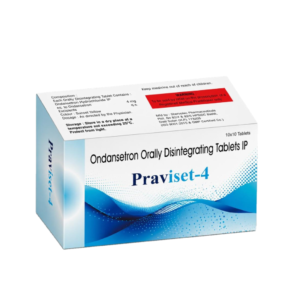 PRAVISET-4