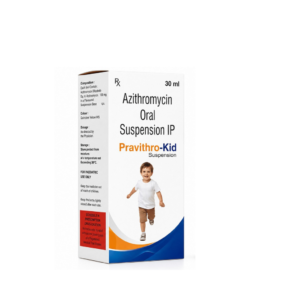 PRAVITHRO KID