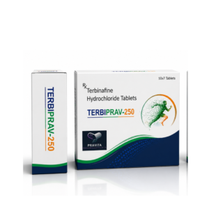 TERBIPRAV-250
