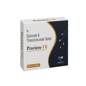 PRAVICOX-TH