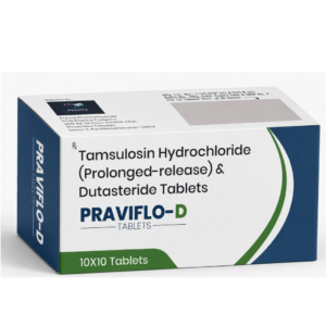 PRAVIFLO-D