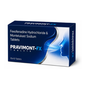 PRAVIMONT-FX