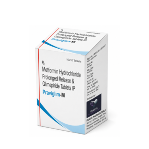 PRAVIGLIM-M