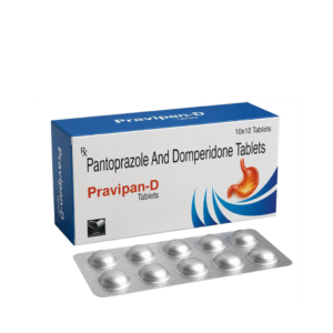 PRAVIPAN-D
