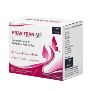 PRAVITRAN-MF