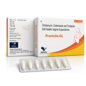 PRAVICLIN-CL