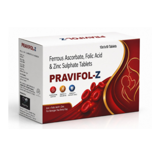 PRAVIFOL-Z